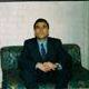 Jaime Osvaldo  González Sierra