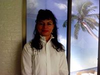 Sandra Lucia  Gonzalez Fresneda