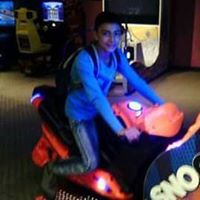 Maikol Stiven  Coronado Mendez