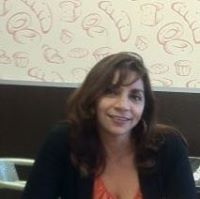 Edith Kiara  Manzano