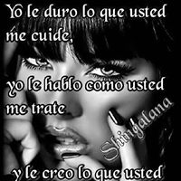 Claudia  Gonzalez