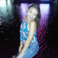 Kelly Johana Pereira