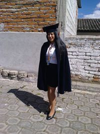 Maria Esperanza  Loarte Cuenca