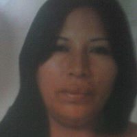Mary  Garcia