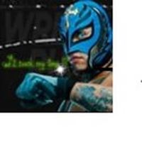 Fer Mor Mistery King  DX 