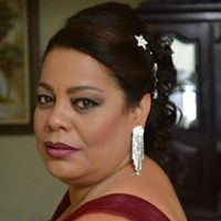 Flávia  Rêgo Barros