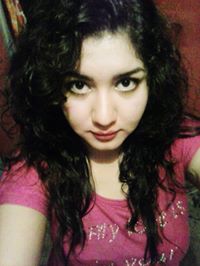 Gabriela Anahi  Velez Velez