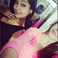 Caroll Baquero Martinez