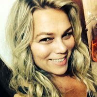 Marta Maria Burnier Ganimi 