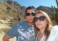 Mauricio Arnaldo  Perez Bravo