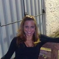 Marcia Regina Gonçalves  Rodrigues