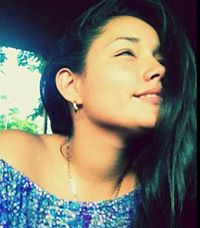 Paula Lizeth Calixto