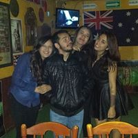 Jonathan Anubis  Tiskareño