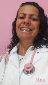 Ana  Soares Martins Felício