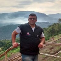 Gerson  Farias de Souza