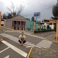 Duvan Alexander Calderon