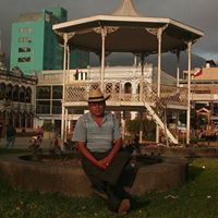 Guido Amèrico  Gutierrez Mamani