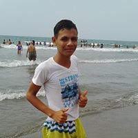 Alngel Orangel  Alvarez Arroyo