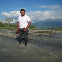 Narfilos  Bohorquez Benites  