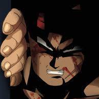 Jerry J Black Castillo