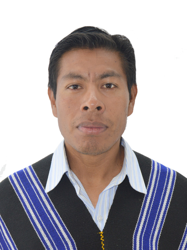 Fernando Salvador  Narvaez Agreda 