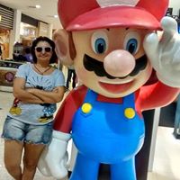 Luana Campos Pinheiro