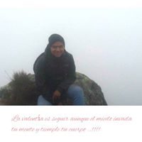 Edgar Javier  Enriquez Quilumbaquin