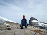 Alberto  Reyes Rojas