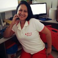 Nicinha  Cardoso