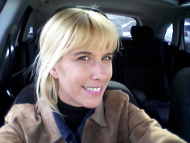 María  González Feliú