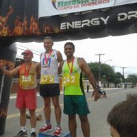 Marcelo  Santos Almeida