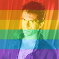 Counselor Alejandro Javier Mega