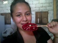 Andrea Baquerizo Farino