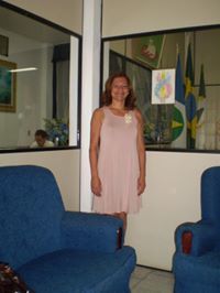 Sandra Regina Fontes Ribeiro Gomes