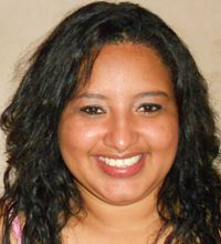 Marlen Gleyde  Santos Dos Reis