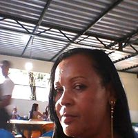 Luzimeire Santos Moura