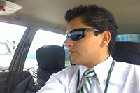 Mike Anthony  Lazo Velásquez