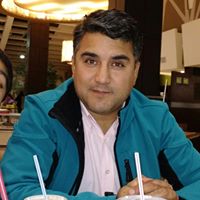 Enrique Abel Galleguillos Troncci