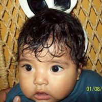 Jack  Barroso Espinoza