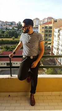João  Cajado