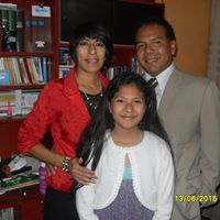 Miguel Angel  Goycochea Diaz