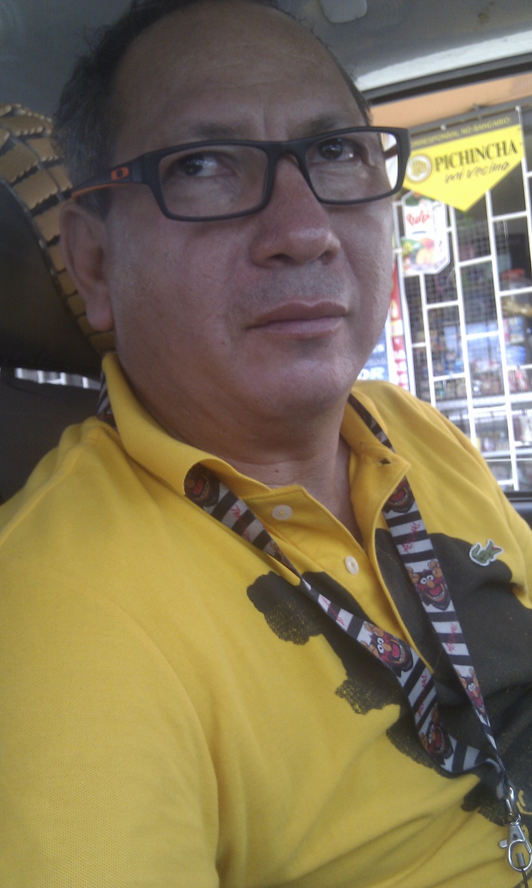 Alfonso Mora