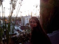 Isabella Herrera Robles