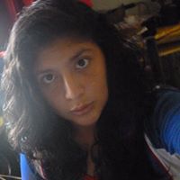 Pamela Eliana Romero