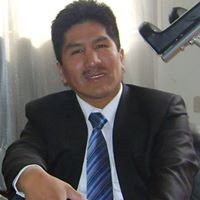 Hector Raul  Cardenas Romero 