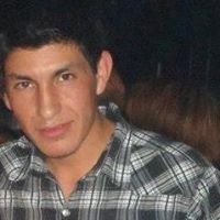 Eduard  Vasquez Cruzado