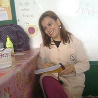 María Verónica Aguirre