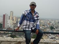 Manuel  Goyas Crocce