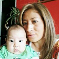 Tania Azucena  Orellana Vaca