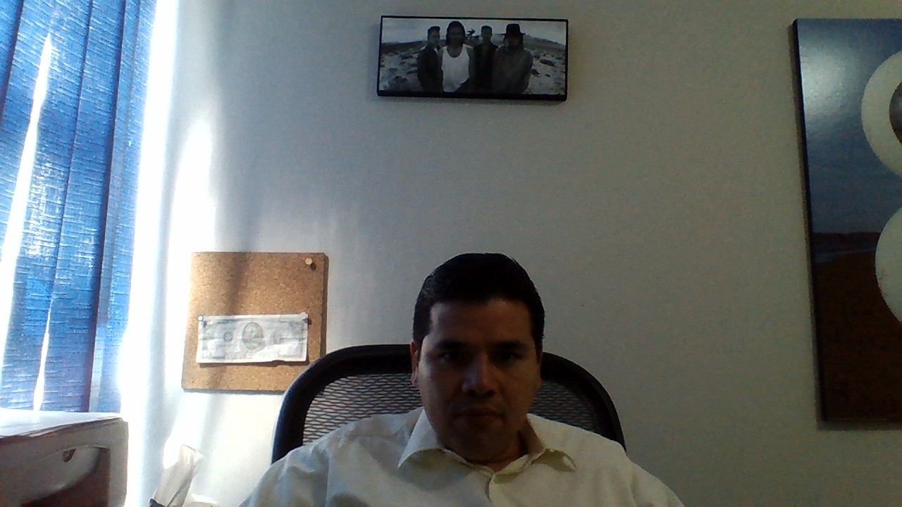 Edgardo Antonio Flores Romero